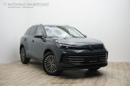 VW Tiguan 1.032 km 43.990 &euro; Halberstadt 38820