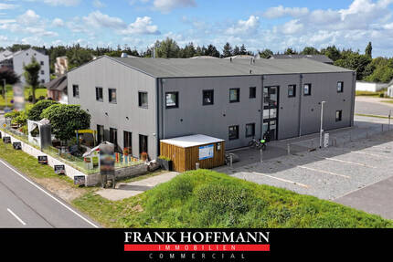 Gewerbeobjekt Sankt Peter-Ording Ording - 1.890.000&euro; | Angebot:25776060