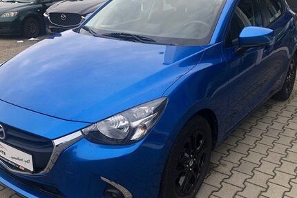 Mazda 2 79.465 km 13.890 &euro; Zwickau 08064