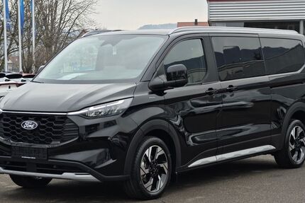 Ford Tourneo Custom 2.500 km 55.490 &euro; Dettingen/Erms 72581