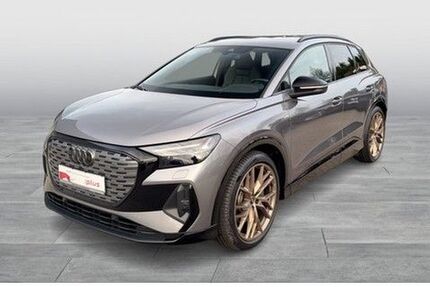 Audi Q4 e-tron 61.402 km 27.978 &euro; Oldenburg 26135