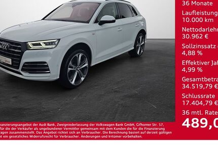 Audi Q5 85.813 km 29.890 &euro; Osnabrück 49080