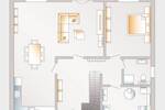 Einfamilienhaus Gübs Gübs - 6 Zimmer, 182 m&sup2;, 286.000&euro; | Angebot:26171673