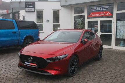 Mazda 3 104.825 km 17.900 € Herbrechtingen 89542