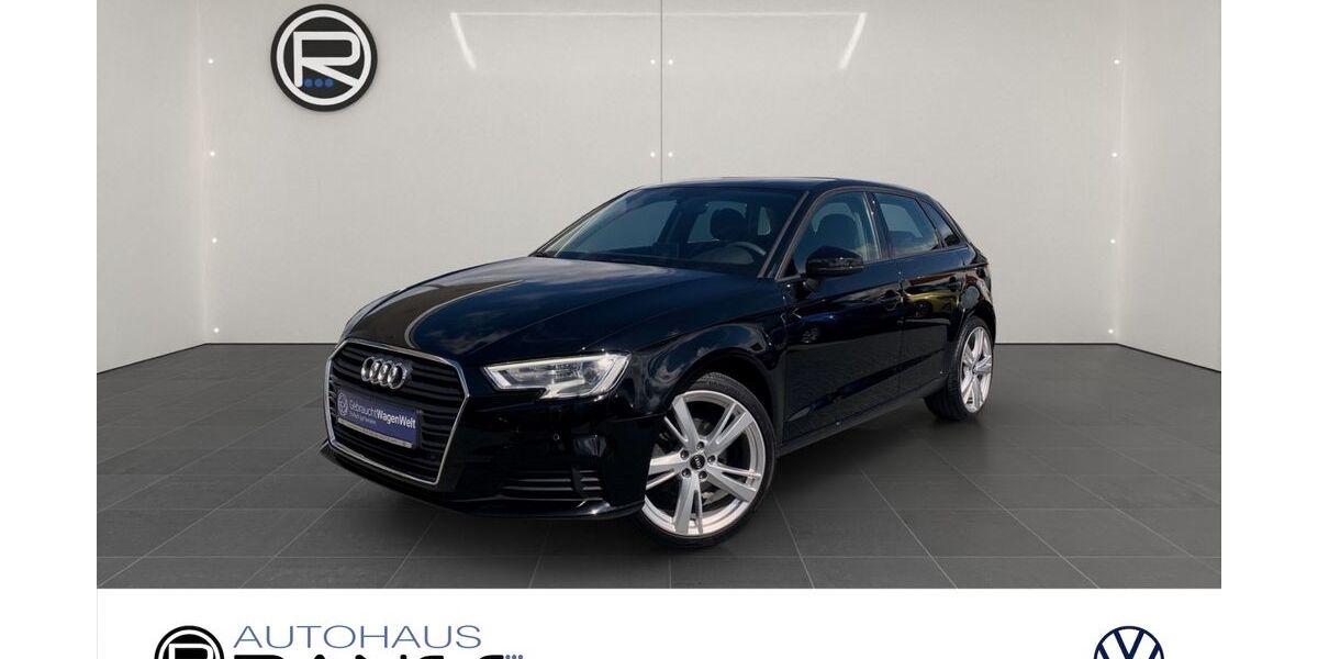 Audi A3 86.802 km 13.980 &euro; Fritzlar 34560