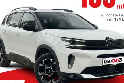 Citroen C5 Aircross 21.487 km 22.390 &euro; Berlin 10587