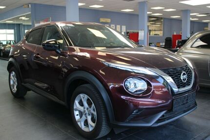 Nissan Juke 22.050 km 16.980 &euro; Euskirchen 53881