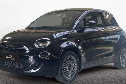 Fiat 500 10.866 km 20.000 € Singen 78224