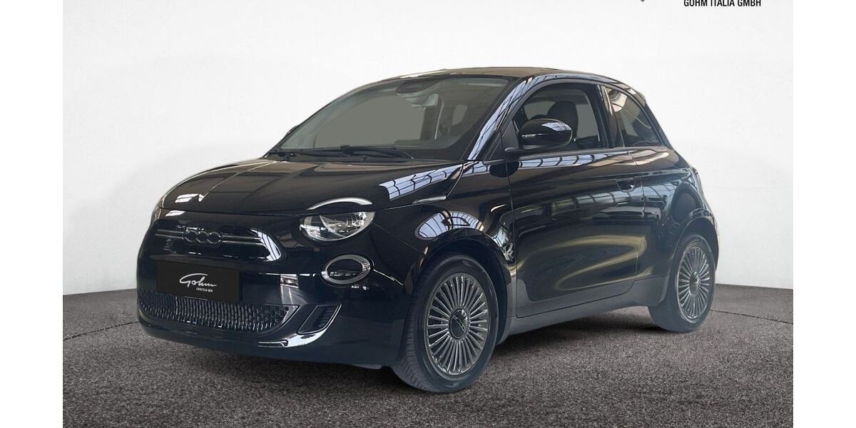 Fiat 500 10.866 km 20.000 € Singen 78224