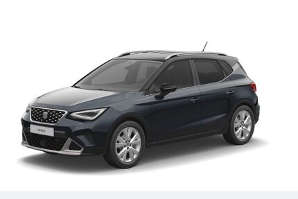 Seat Arona 18.879 km 23.810 &euro; Hemer 58675
