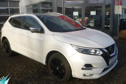 Nissan Qashqai 86.500 km 17.750 &euro; Idar-Oberstein 55743