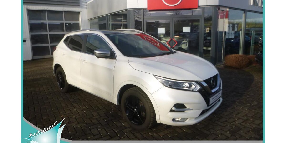 Nissan Qashqai 86.500 km 17.750 &euro; Idar-Oberstein 55743