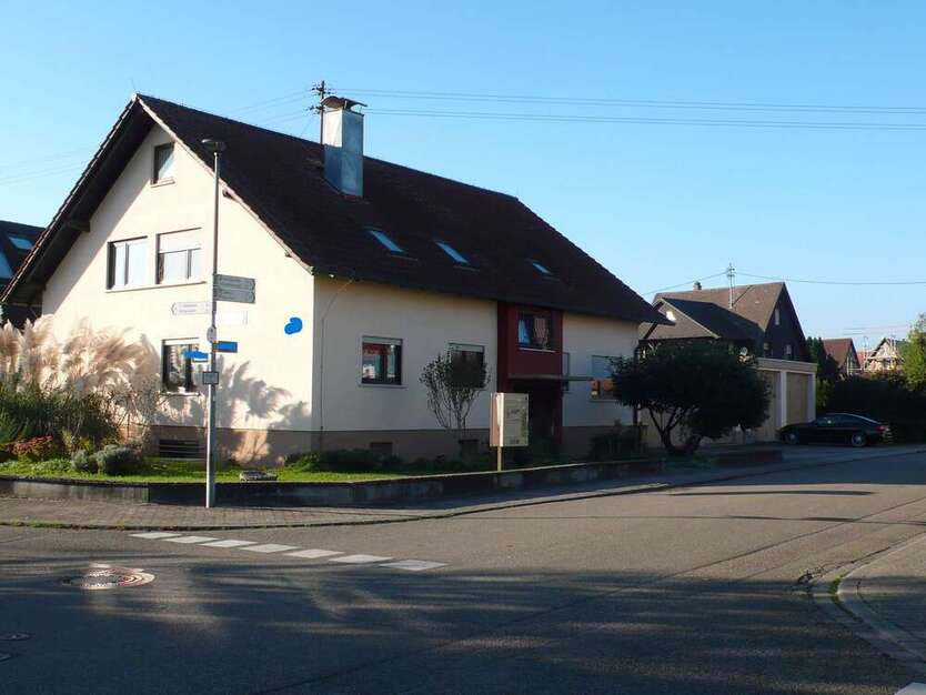 Haus zum Kaufen in Rastatt 549.000 € 240 m²