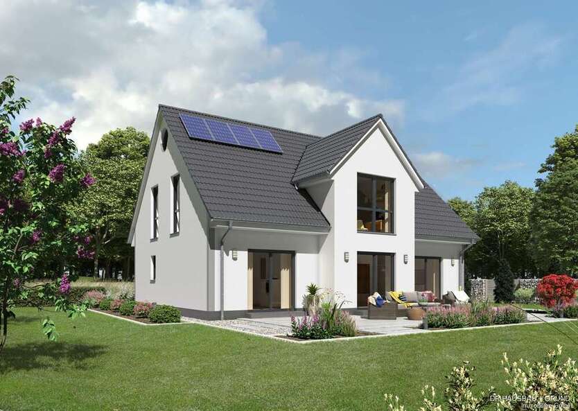 Haus zum Kaufen in Nahe 554.500 € 192 m²