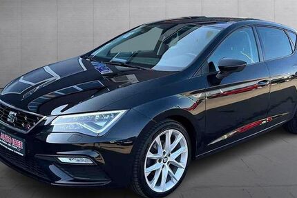 Seat Leon 126.850 km 13.784 &euro; Burgebrach 96138