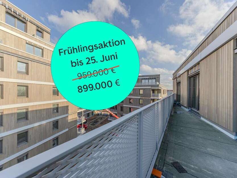 Wohnung zum Kaufen in Berlin 899.000 € 120.6 m²