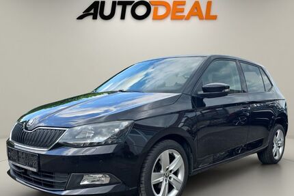 Skoda Fabia 129.800 km 6.490 &euro; Neustadt am Rübenberge 31535
