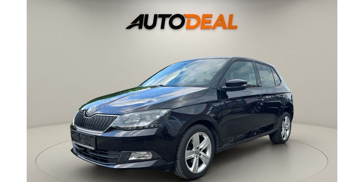 Skoda Fabia 129.800 km 6.990 &euro; Neustadt am Rübenberge 31535