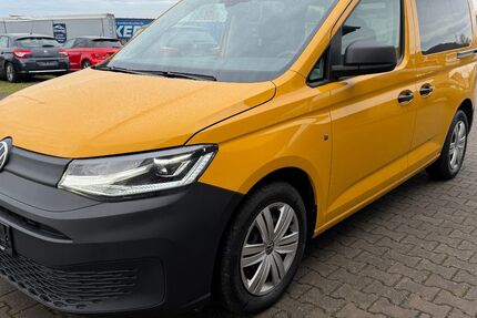 VW Caddy 134.000 km 15.990 &euro; Essingen (Bei Aalen) 73457