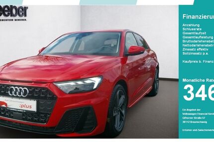 Audi A1 8.310 km 26.111 &euro; Herrenberg 71083