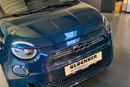 Fiat 500 5.853 km 26.990 &euro; Dresden 01109