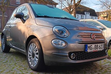 Fiat 500 37.000 km 9.990 &euro; Mönchengladbach 41065