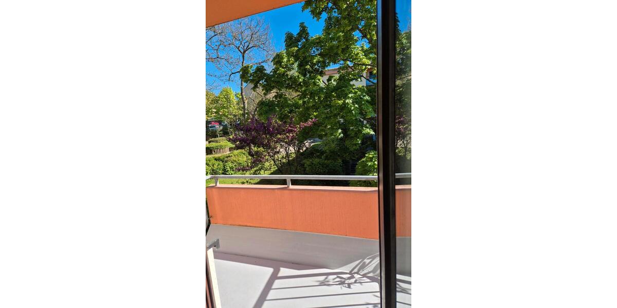 Etagenwohnung Trier - 1 Zimmer, 30 m&sup2;, 390&euro; | Angebot:26408074