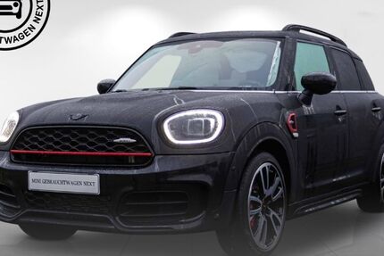 Mini John Cooper Works 13.900 km 35.900 &euro; Friedberg 61169