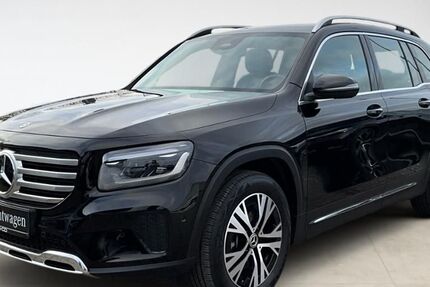 Mercedes-Benz GLB 200 8.400 km 40.770 &euro; Niebüll 25899