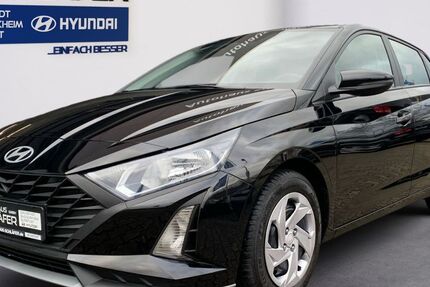 Hyundai i20 10.825 km 16.280 &euro; Bad Dürkheim 67098