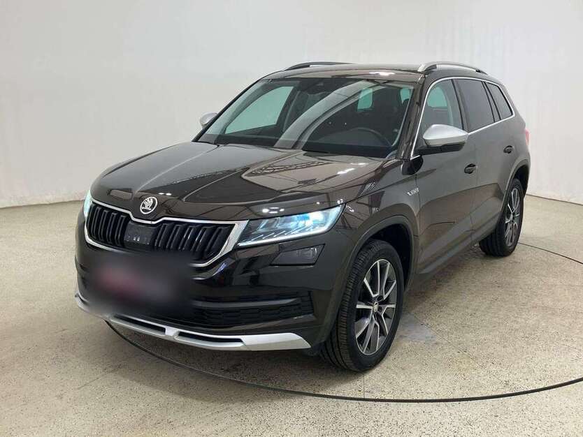 Kodiaq