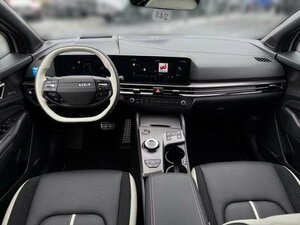 Kia SPORTAGE 1.6T AWD DCT FACELIFT GTL|SD|GD|DRI|SOU 2.500 km 42.490 &euro; Höhenkirchen-Siegertsbrun 85635