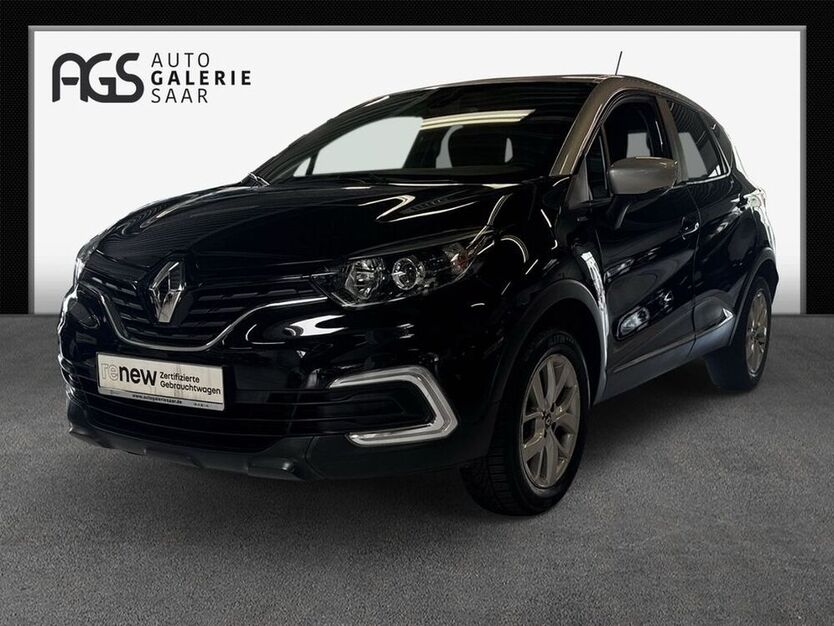 Captur