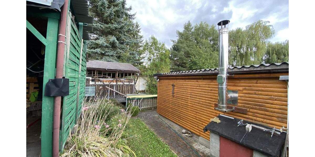 Grundstück Dornburg-Camburg Camburg - 24.000&euro; | Angebot:25674254