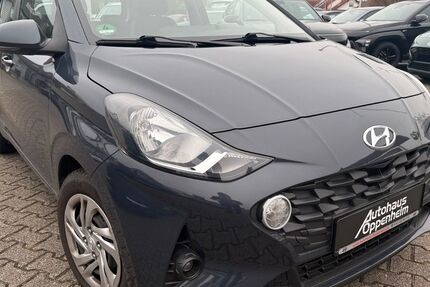 Hyundai i10 26.200 km 15.349 &euro; Oppenheim 55276