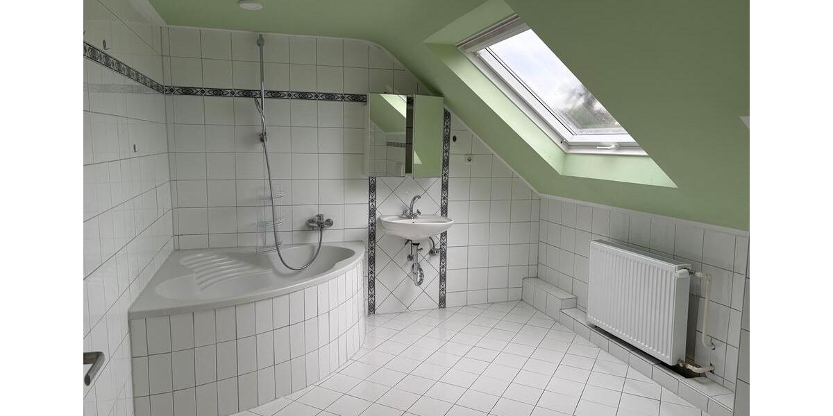 Zwei Zimmerwohnung in Frankfurt Fechenheim 2 zimmer