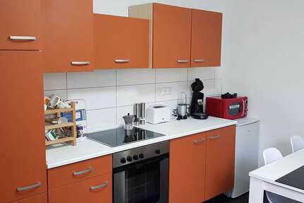 Wohnung zum Mieten in Leimen 780 € 64 m² 2 zimmer