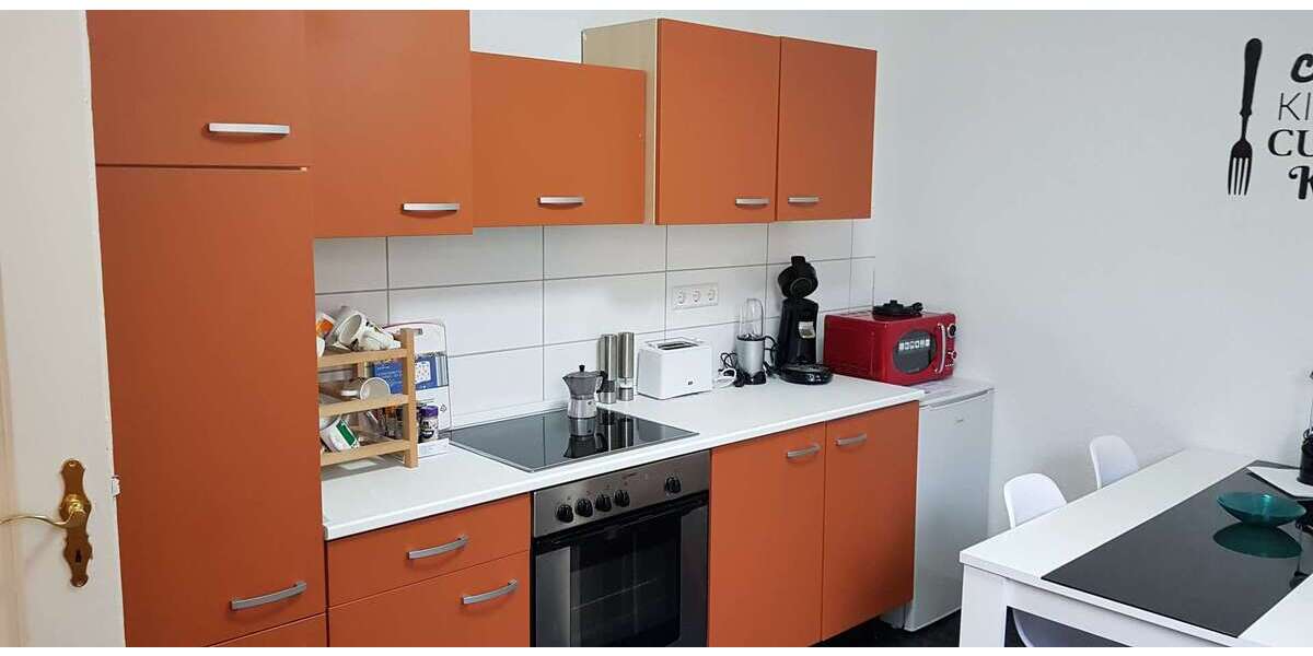 Wohnung zum Mieten in Leimen 780 € 64 m² 2 zimmer