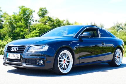 Audi A5 149.000 km 13.750 € Leimen 69181