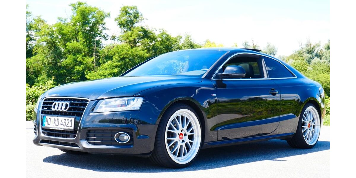 Audi A5 149.000 km 13.750 € Leimen 69181