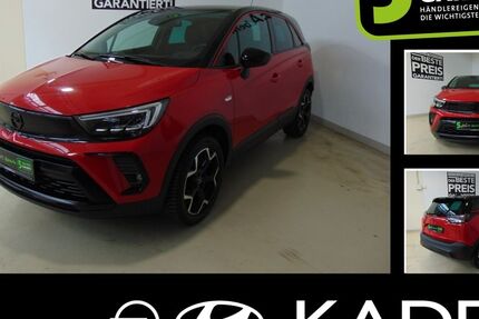 Opel Crossland (X) 16.836 km 16.450 &euro; Berlin Tempelhof 12103