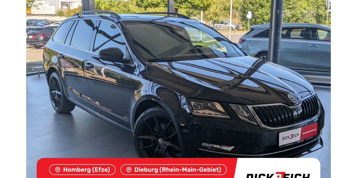 Skoda Octavia 201.652 km 8.950 &euro; Naila 95119