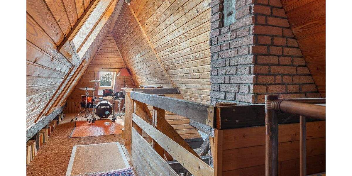 Historischer Charme trifft modernes Wohnen - Ihr neues Zuhause in Ellund 9 zimmer