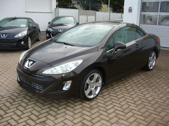 Peugeot 308 117.500 km 8.995 &euro; Walldorf / Baden 69190