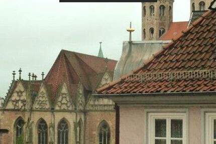 Gewerbeobjekt Braunschweig Innenstadt - 1 Zimmer, 905.000&euro; | Angebot:24812458