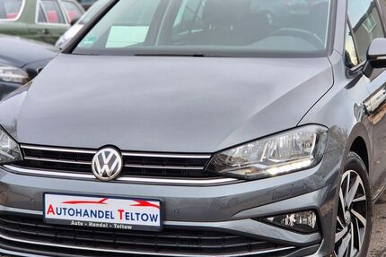 VW Golf 134.000 km 13.950 &euro; Teltow 14513