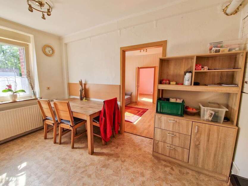 Wohnung zum Mieten in Gronau (Westfalen) 540 € 90 m²