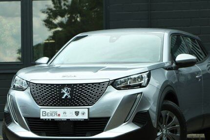 Peugeot 2008 61.010 km 15.380 € Karlsruhe 76131