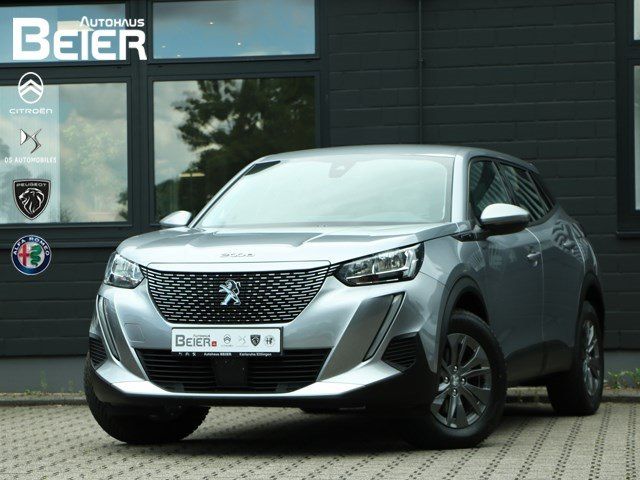 Peugeot 2008 61.010 km 15.380 € Karlsruhe 76131