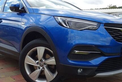 Opel Grandland (X)